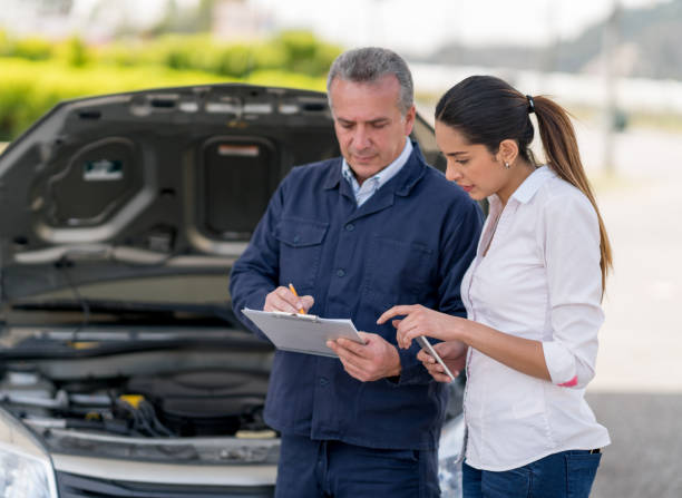 Liability coverage specialist in Olga
